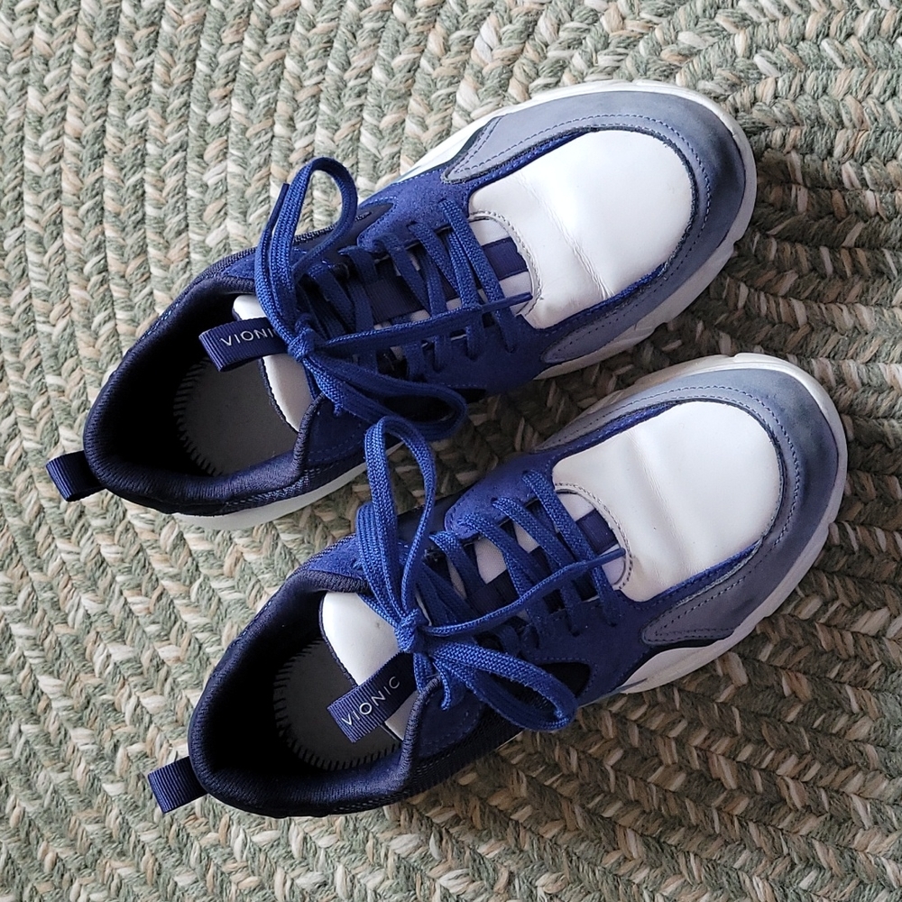 Vionic Electra Athletic Shoes - image 2